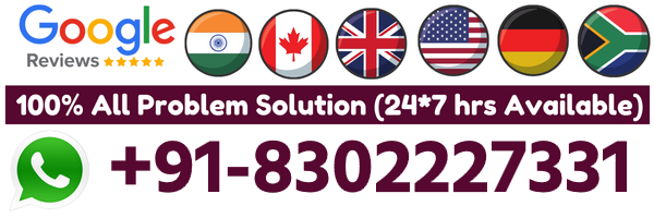World Famous Astrologer Shiv Sharma Ji +91-8302227331