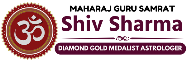 World Famous Astrologer Shiv Sharma Ji +91-8302227331